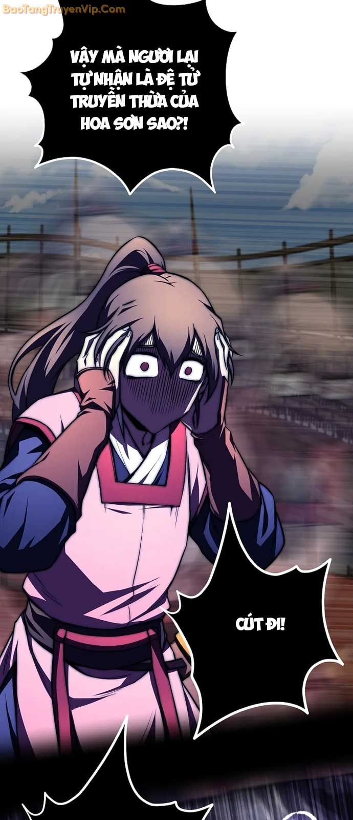 Con Trai Của Gia Tộc Nam Cung Thế Gia - Page 75