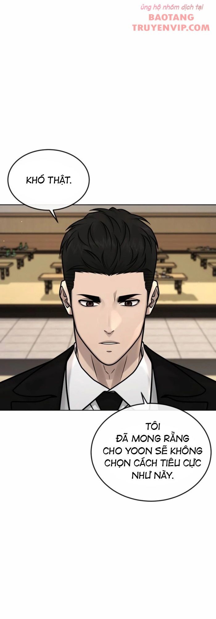 Nhiệm Vụ Tối Thượng - Page 9