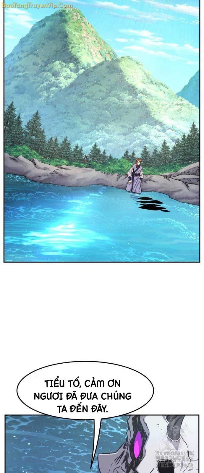 Tuyệt Đối Kiếm Cảm - Page 82