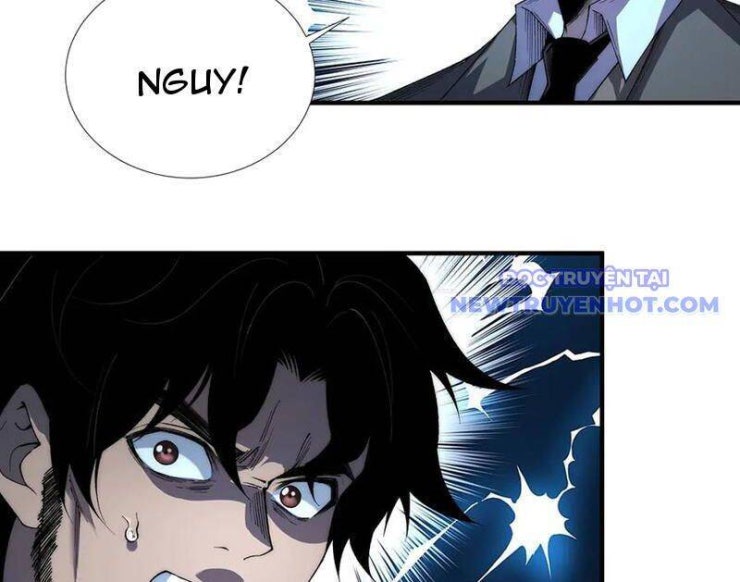 Vô Hạn Thôi Diễn - Page 37