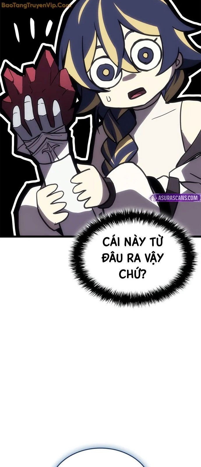 Sự Trở Lại Của Anh Hùng Cấp Thảm Họa - Page 104