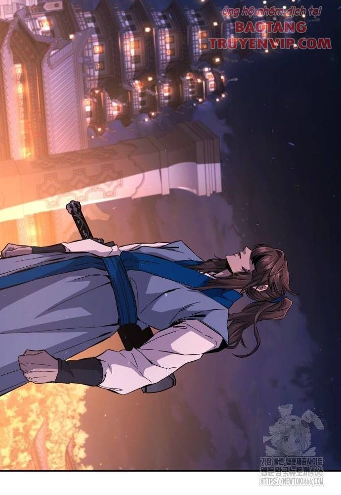 Tuyệt Đối Kiếm Cảm - Page 136