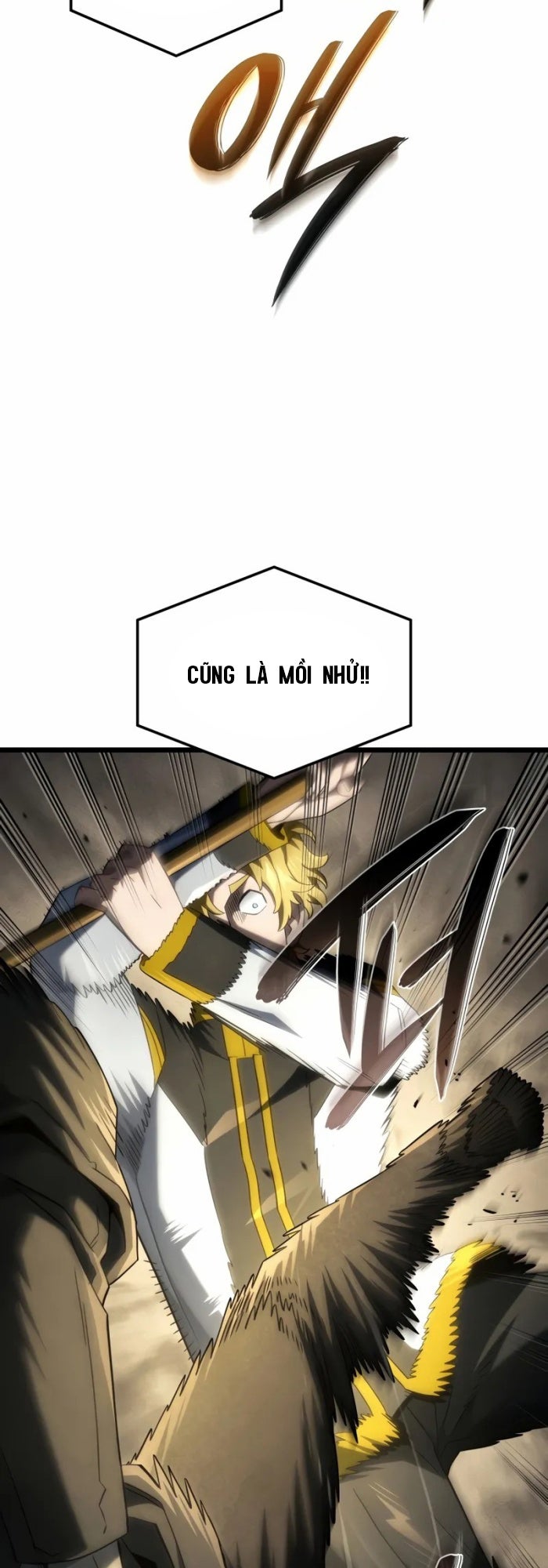 Thiết Huyết Kiếm Sĩ Hồi Quy - Page 41