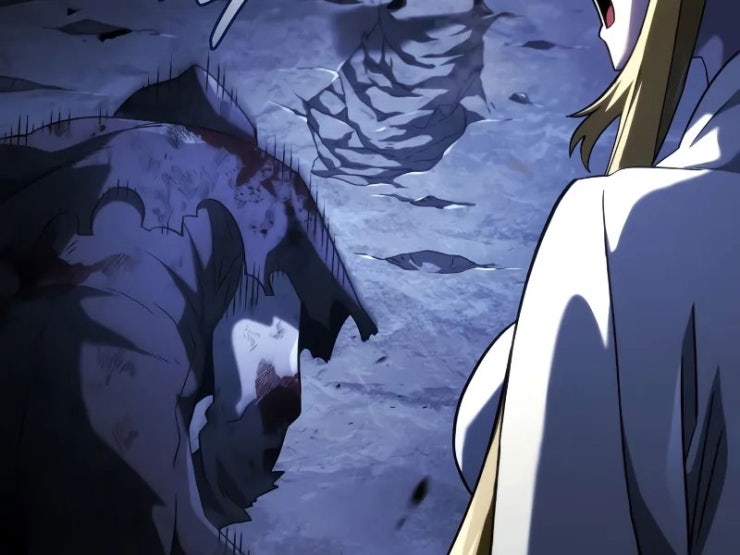 Thiết Huyết Kiếm Sĩ Hồi Quy - Page 136