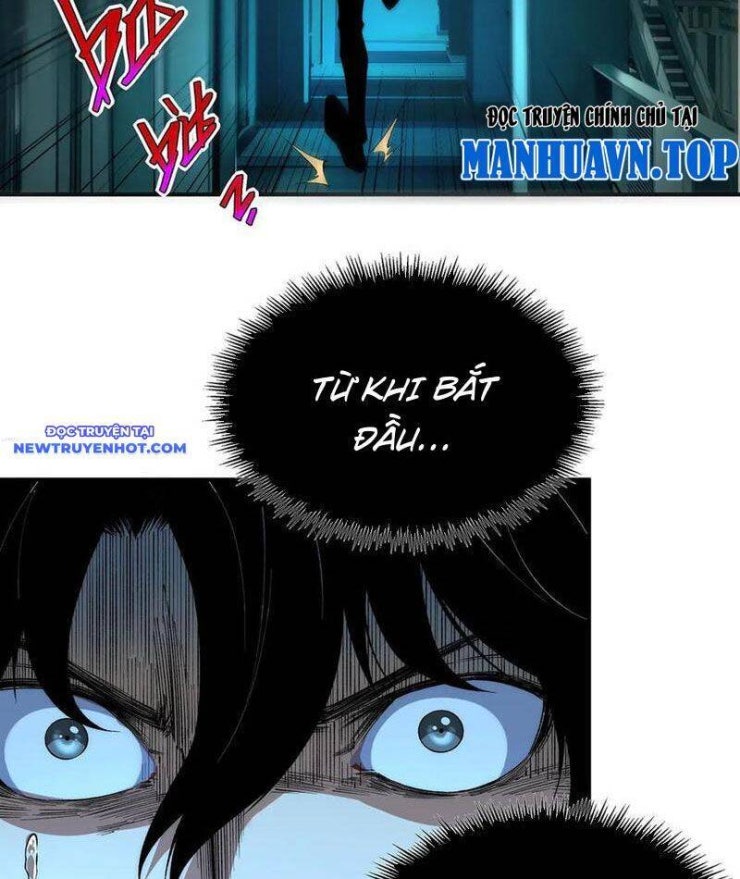 Vô Hạn Thôi Diễn - Page 5