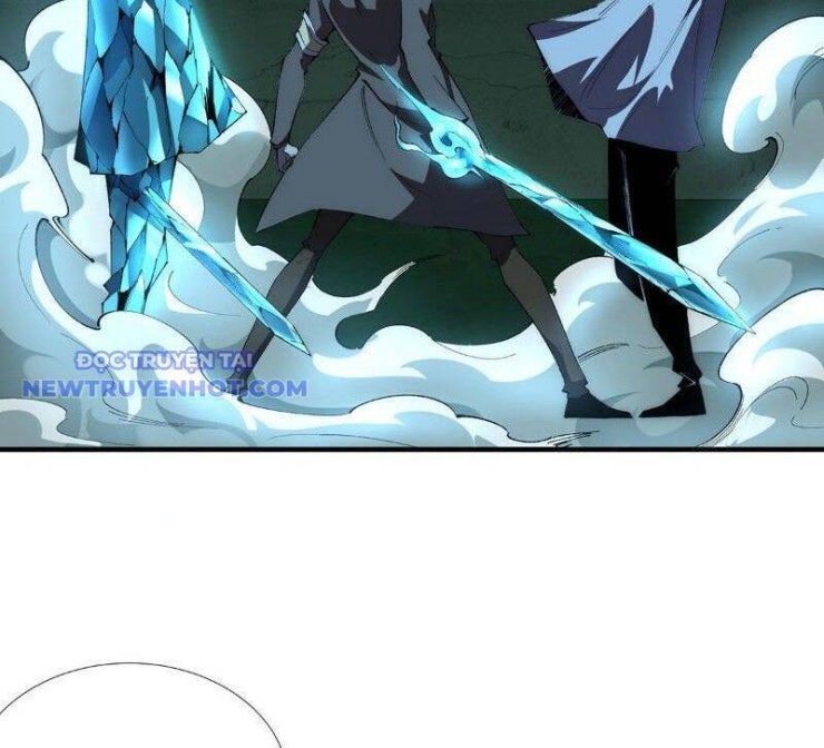 Vô Hạn Thôi Diễn - Page 27