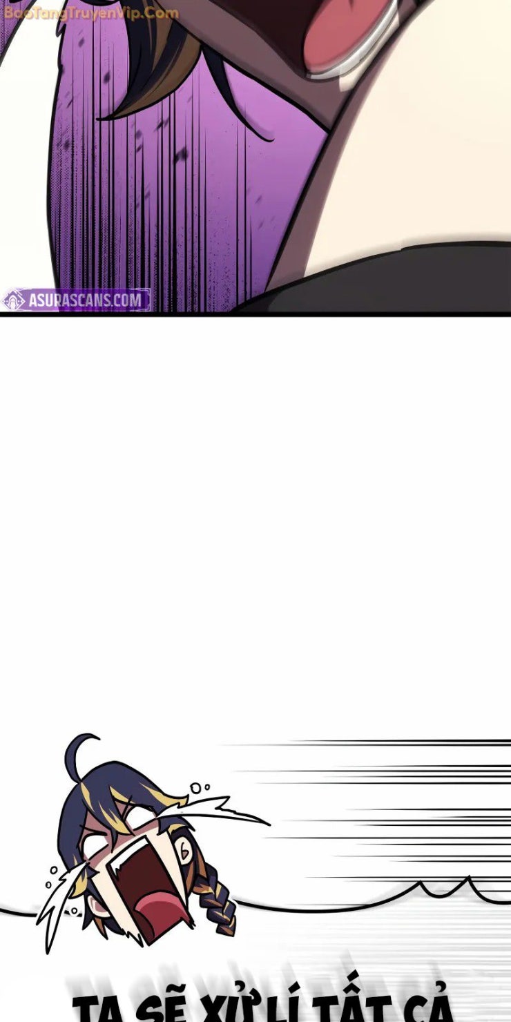 Sự Trở Lại Của Anh Hùng Cấp Thảm Họa - Page 88