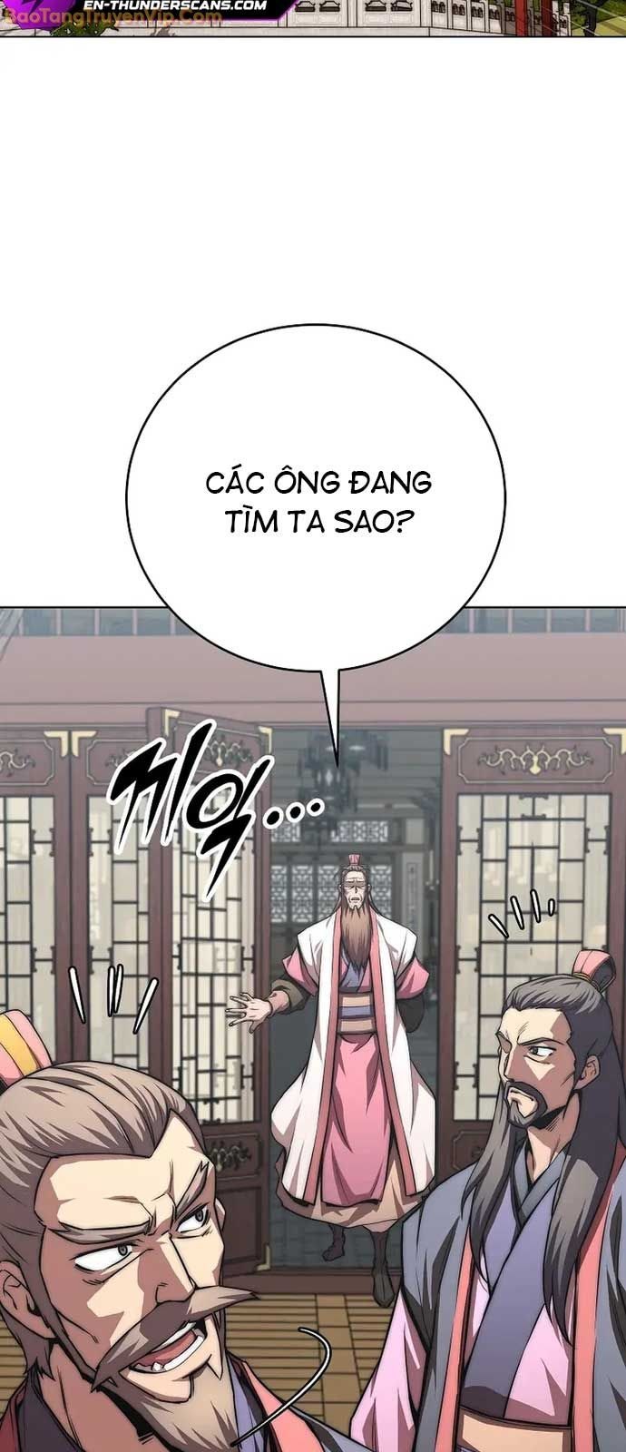 Con Trai Của Gia Tộc Nam Cung Thế Gia - Page 40