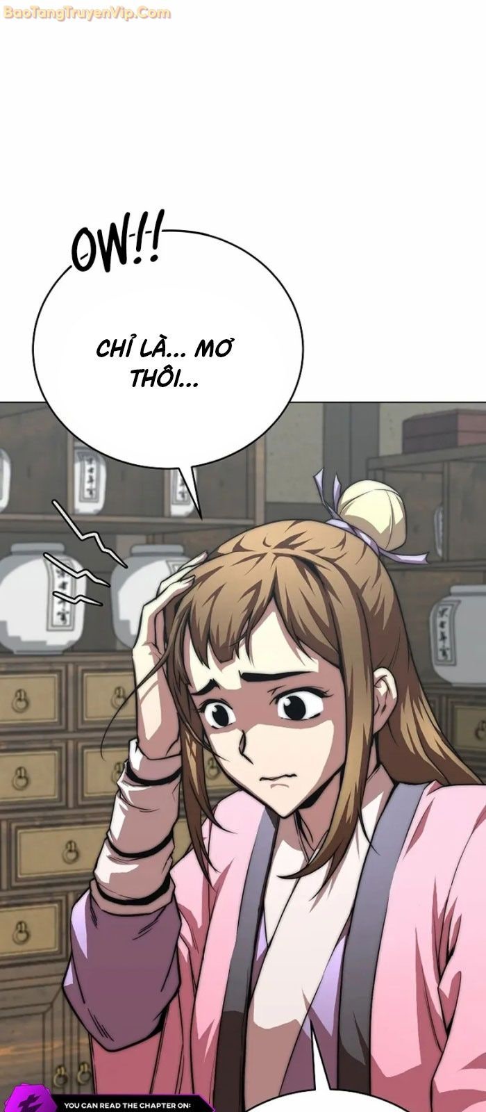 Con Trai Của Gia Tộc Nam Cung Thế Gia - Page 8