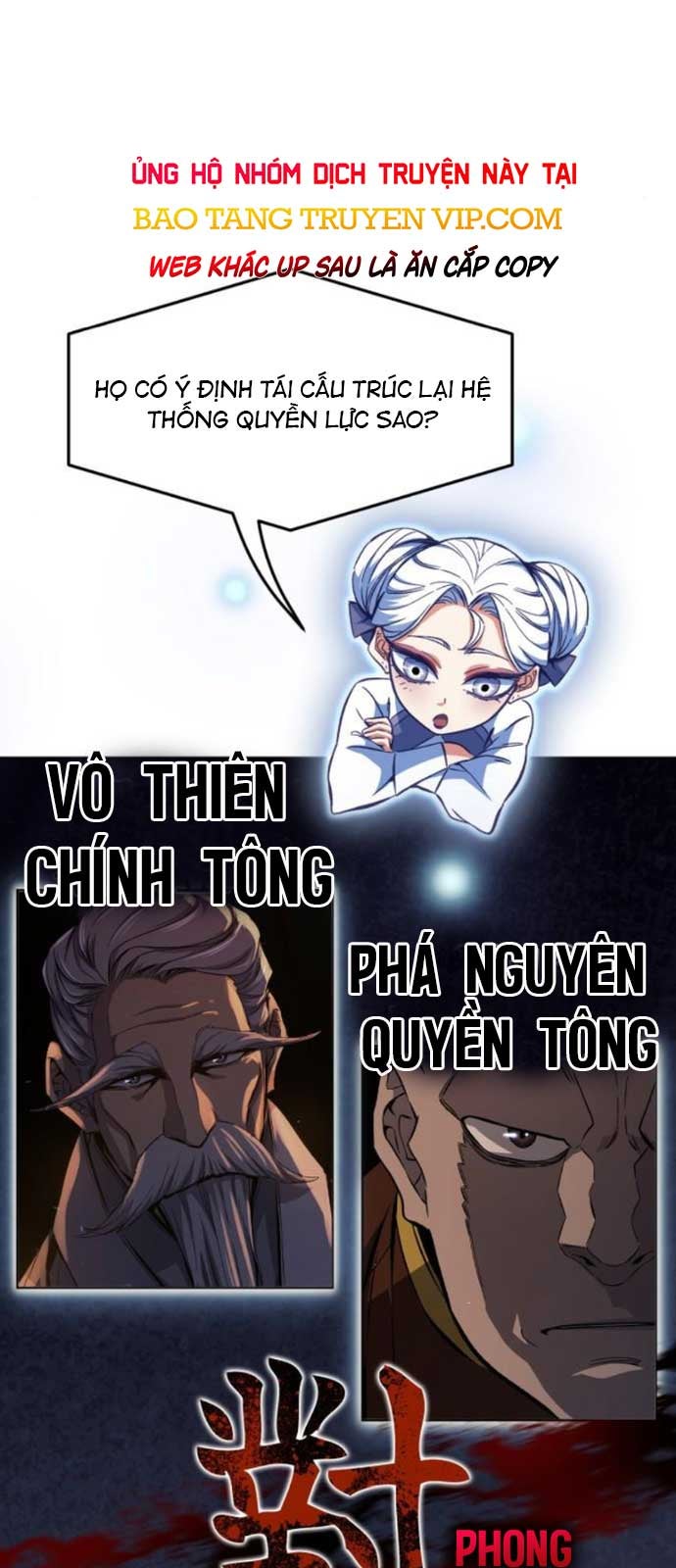 Tuyệt Đối Kiếm Cảm - Page 9