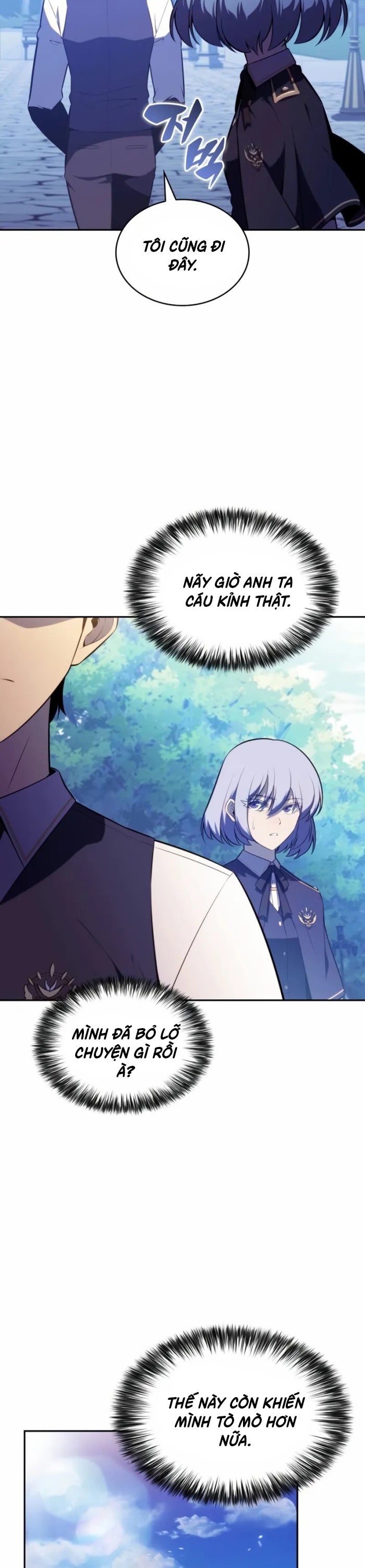 Cậu Út Nhà Công Tước Là Sát Thủ Hồi Quy - Page 36