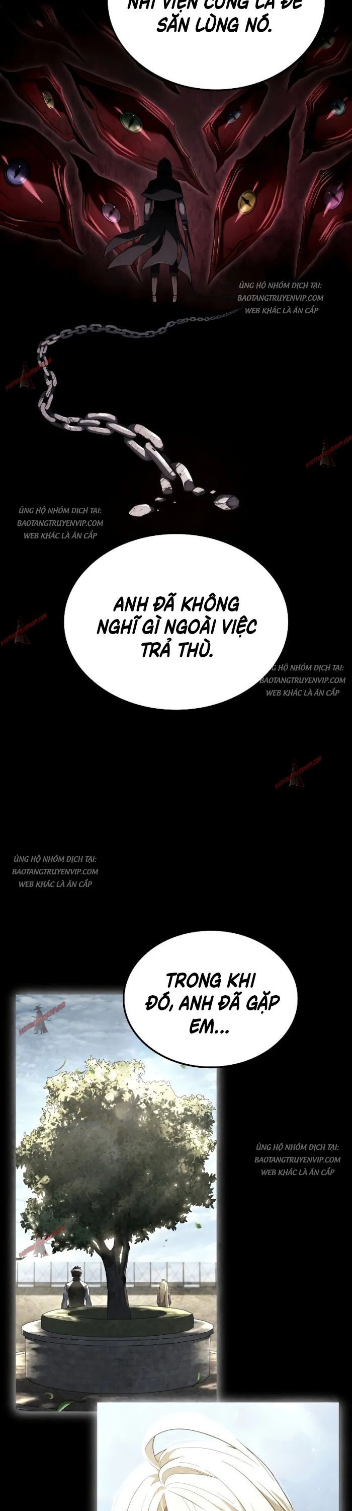 Thiết Huyết Kiếm Sĩ Hồi Quy - Page 42