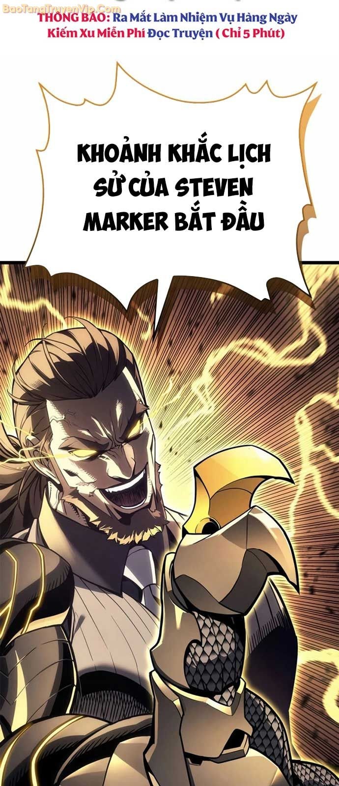 Sự Trở Lại Của Anh Hùng Cấp Thảm Họa - Page 31