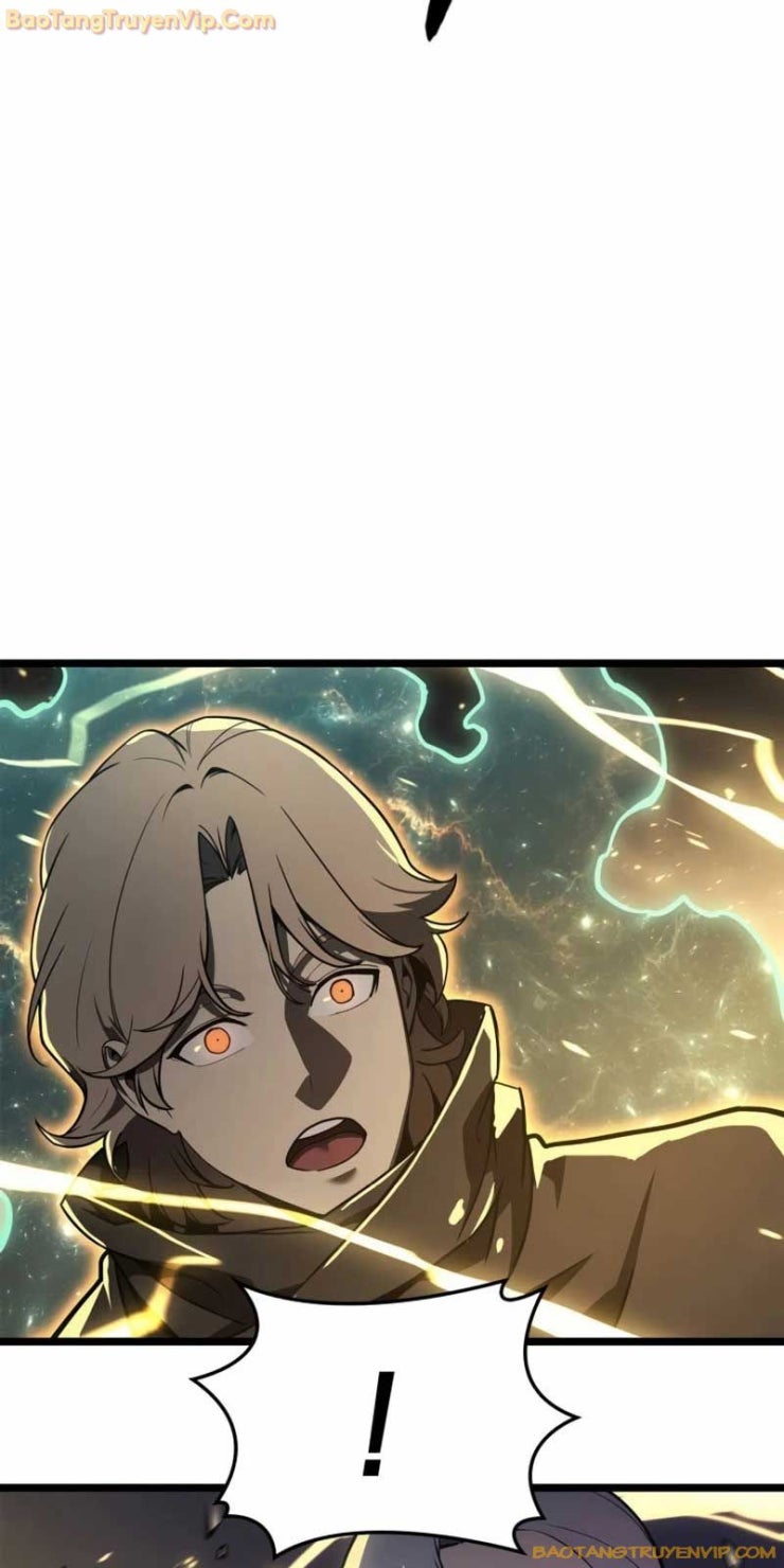 Sự Trở Lại Của Anh Hùng Cấp Thảm Họa - Page 136