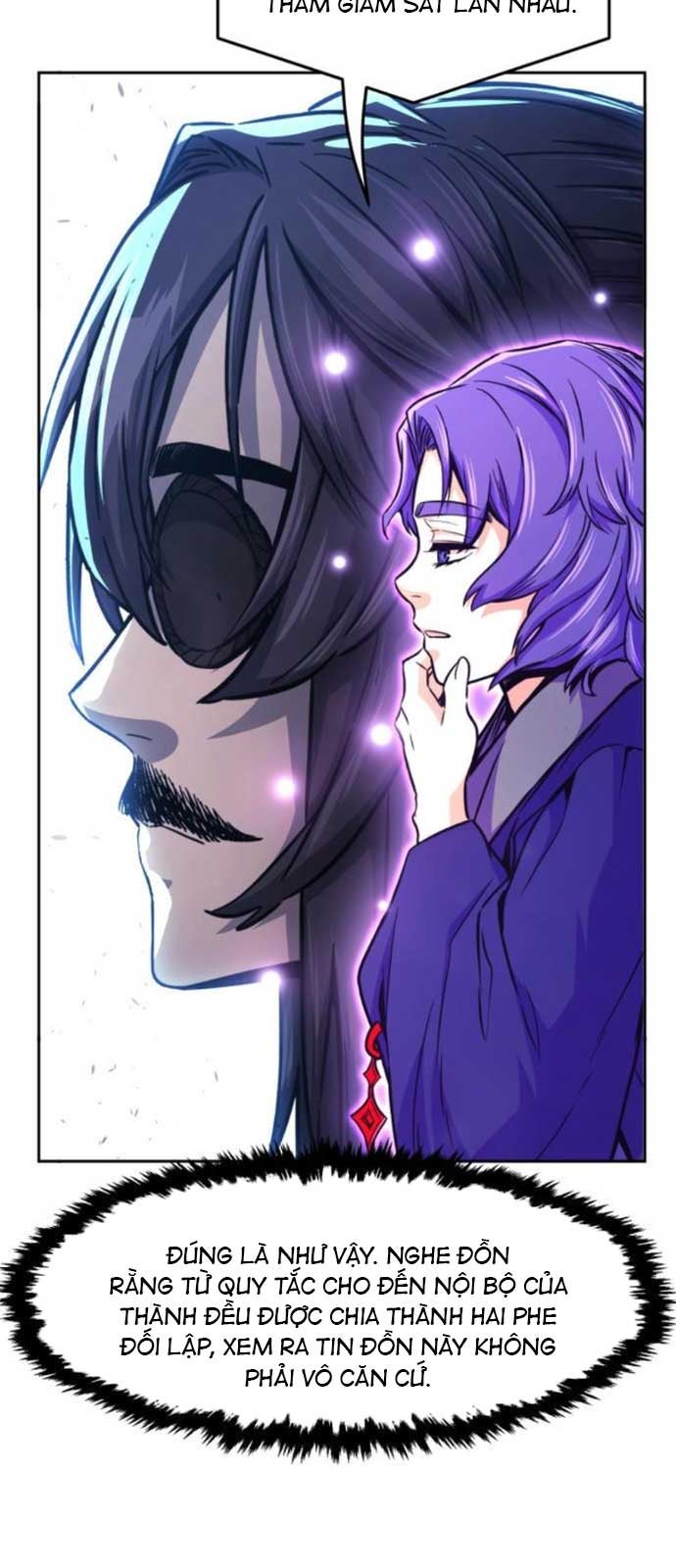 Tuyệt Đối Kiếm Cảm - Page 8