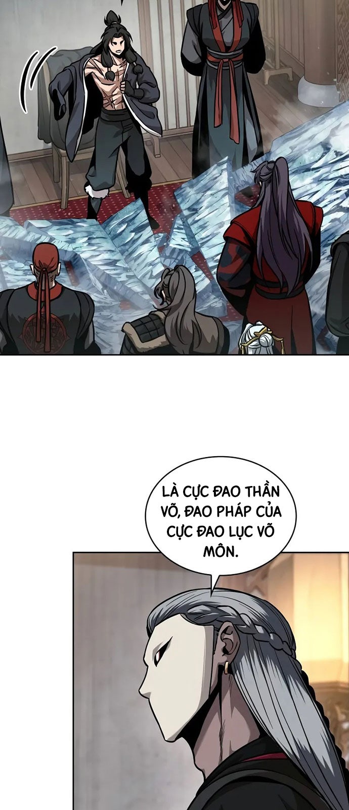 Ma Thần Nano - Page 64