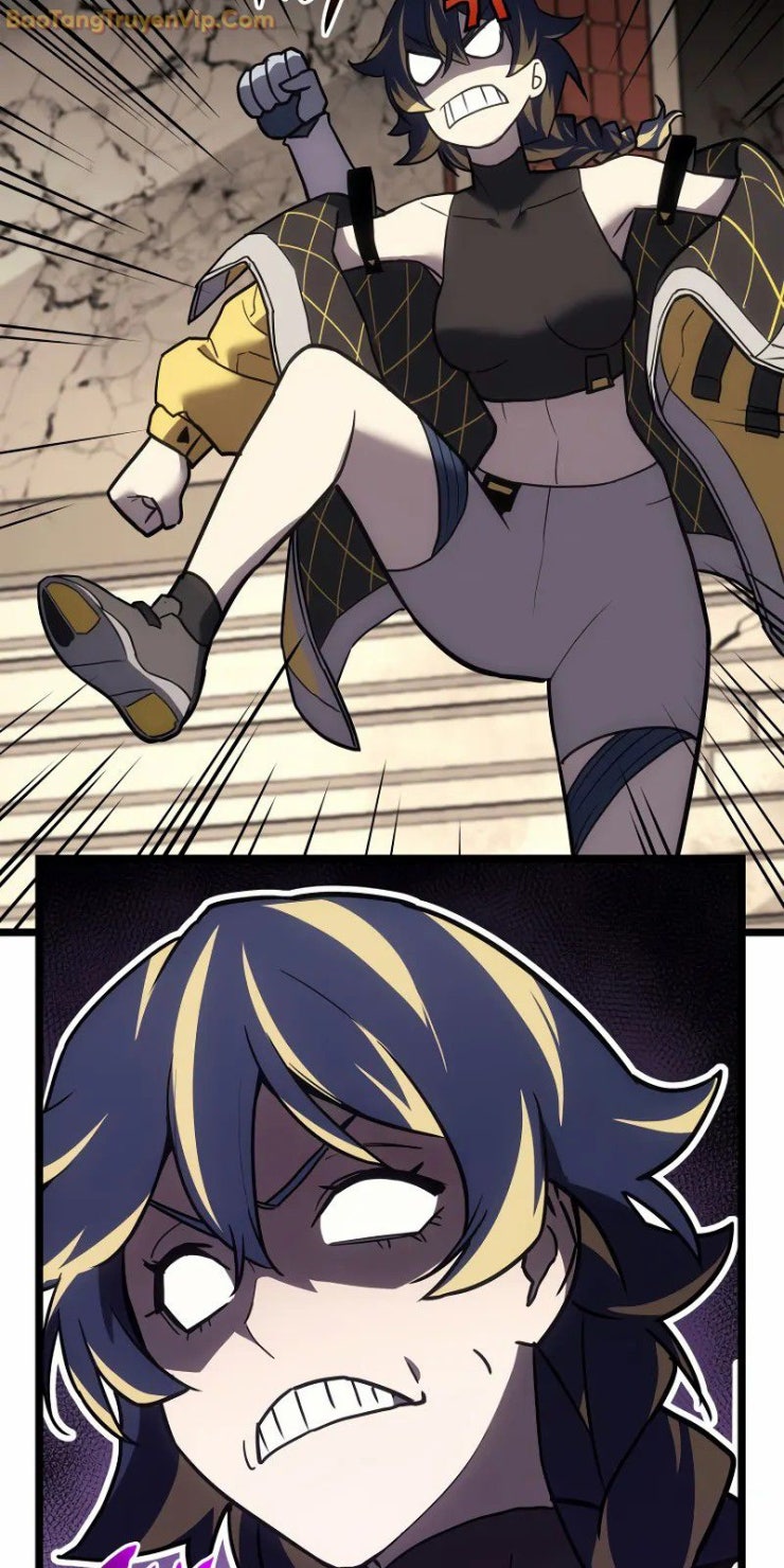 Sự Trở Lại Của Anh Hùng Cấp Thảm Họa - Page 69