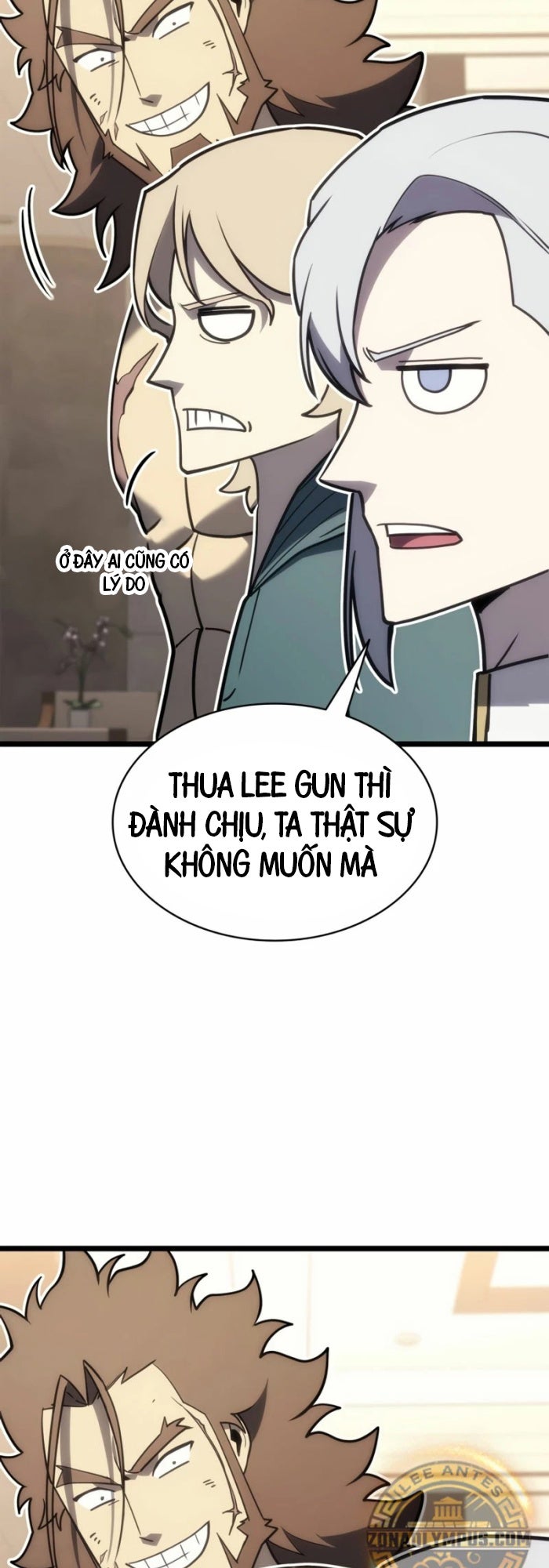 Sự Trở Lại Của Anh Hùng Cấp Thảm Họa - Page 69