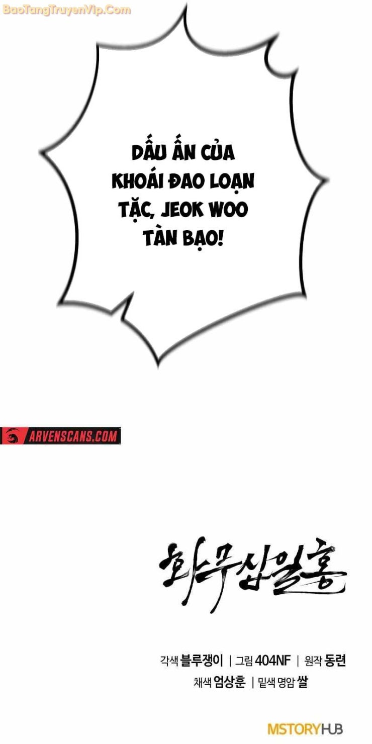 Hoa Vô Thập Nhật Công - Page 126