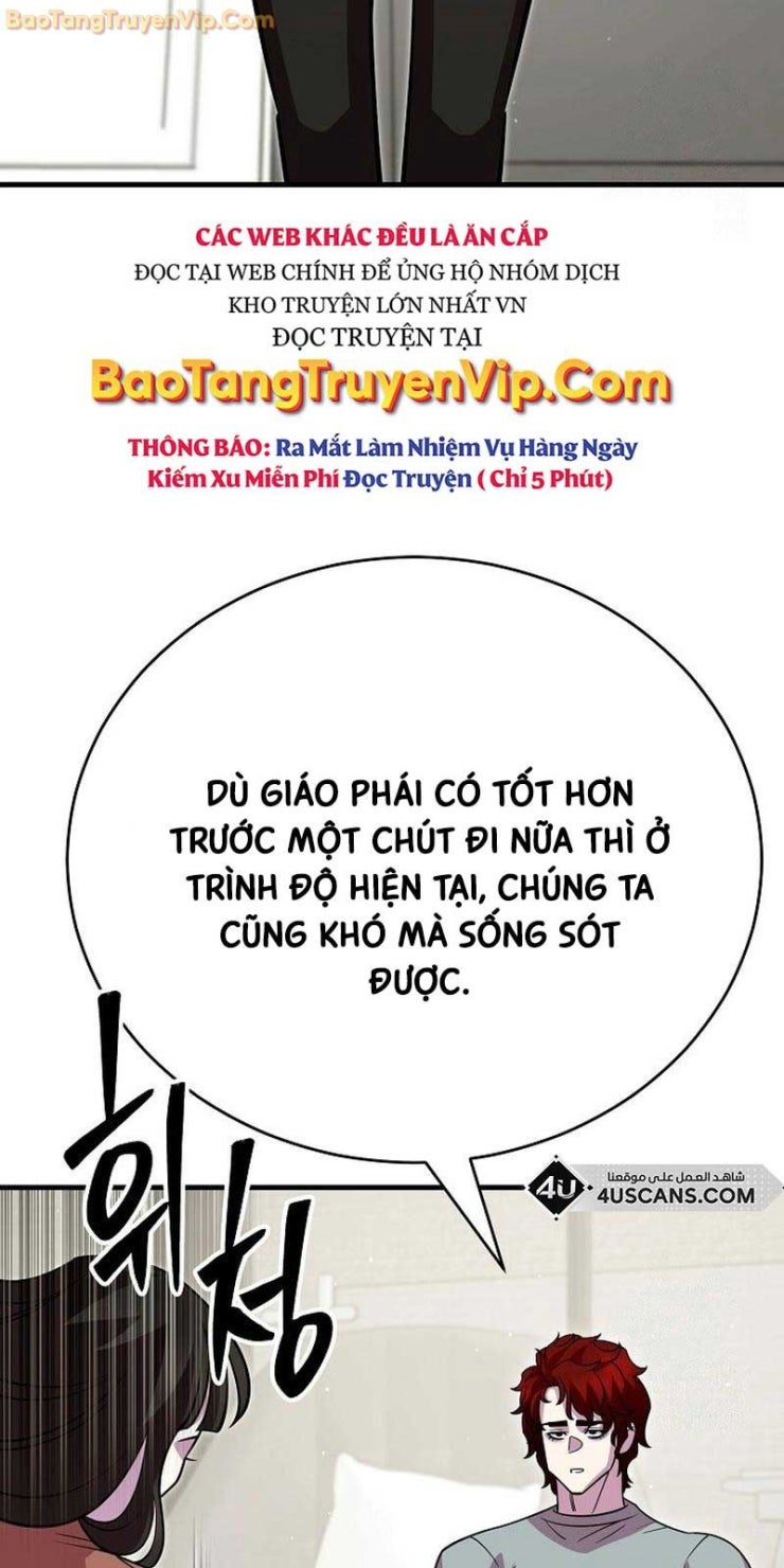 Tam Vương Truyền Nhân - Page 30