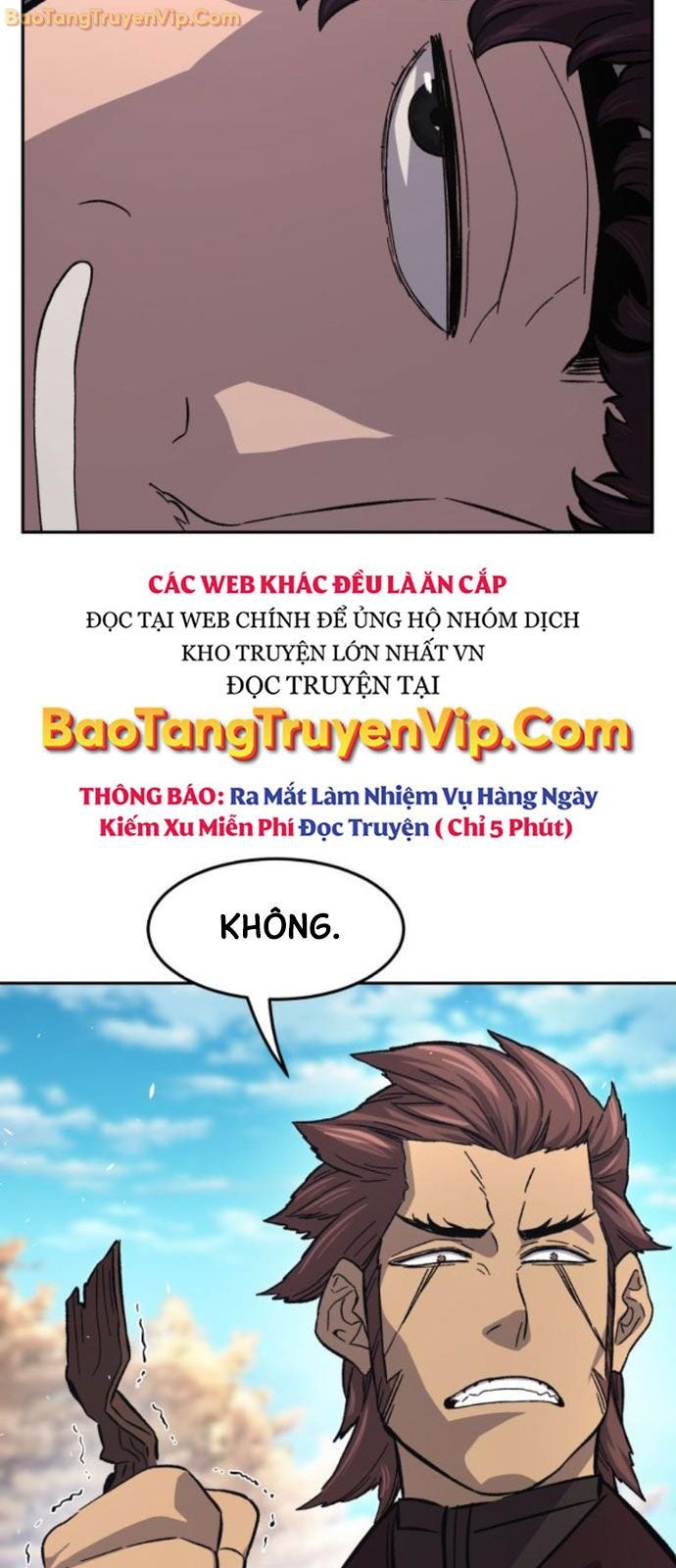 Tuyệt Đối Kiếm Cảm - Page 82