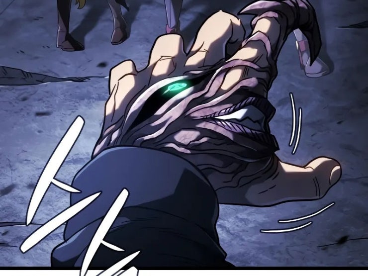 Thiết Huyết Kiếm Sĩ Hồi Quy - Page 187