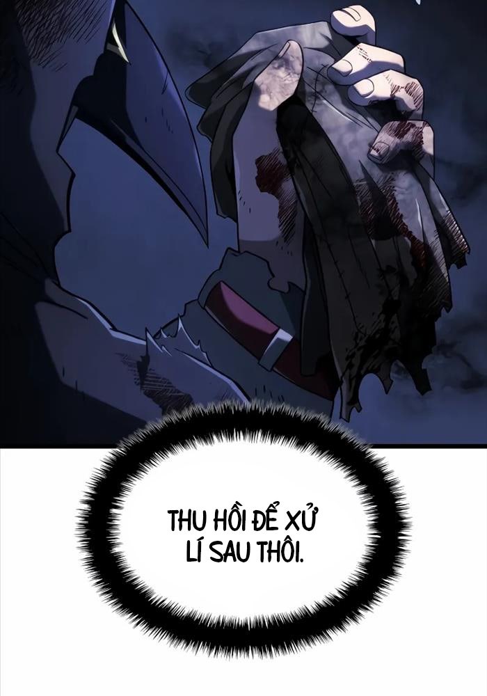 Thiết Huyết Kiếm Sĩ Hồi Quy - Page 117