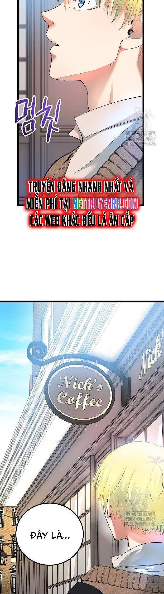 Vinh Quang Vô Tận - Page 54