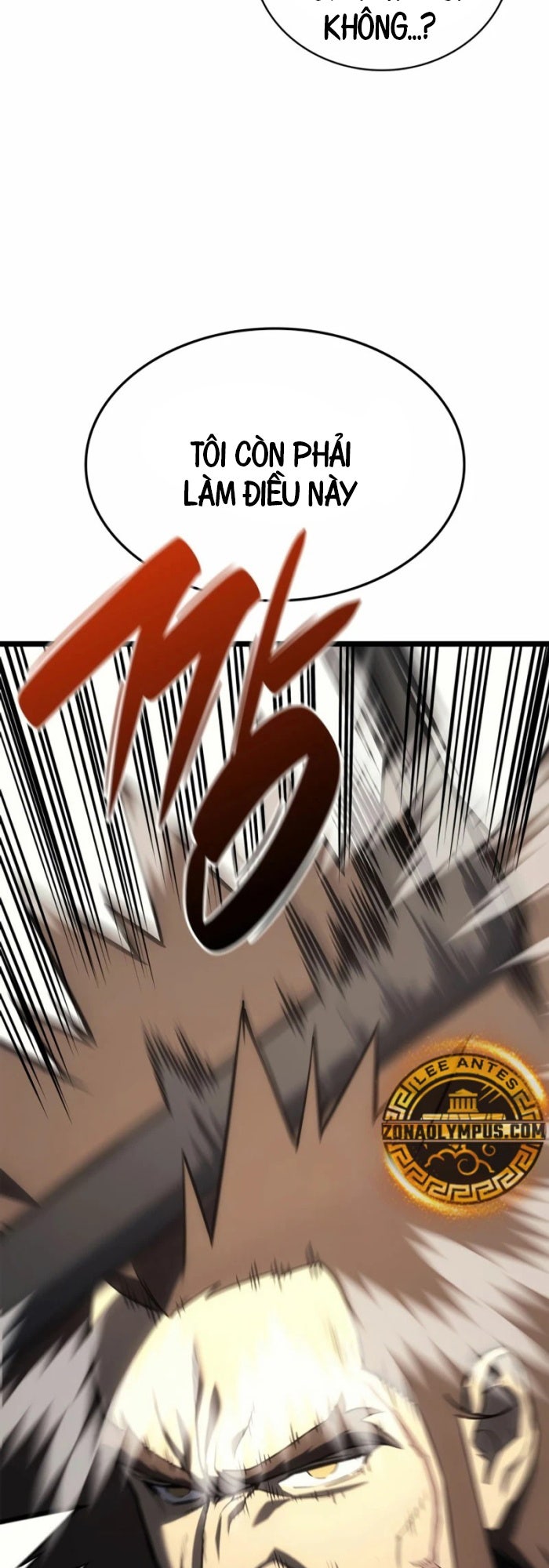 Sự Trở Lại Của Anh Hùng Cấp Thảm Họa - Page 26