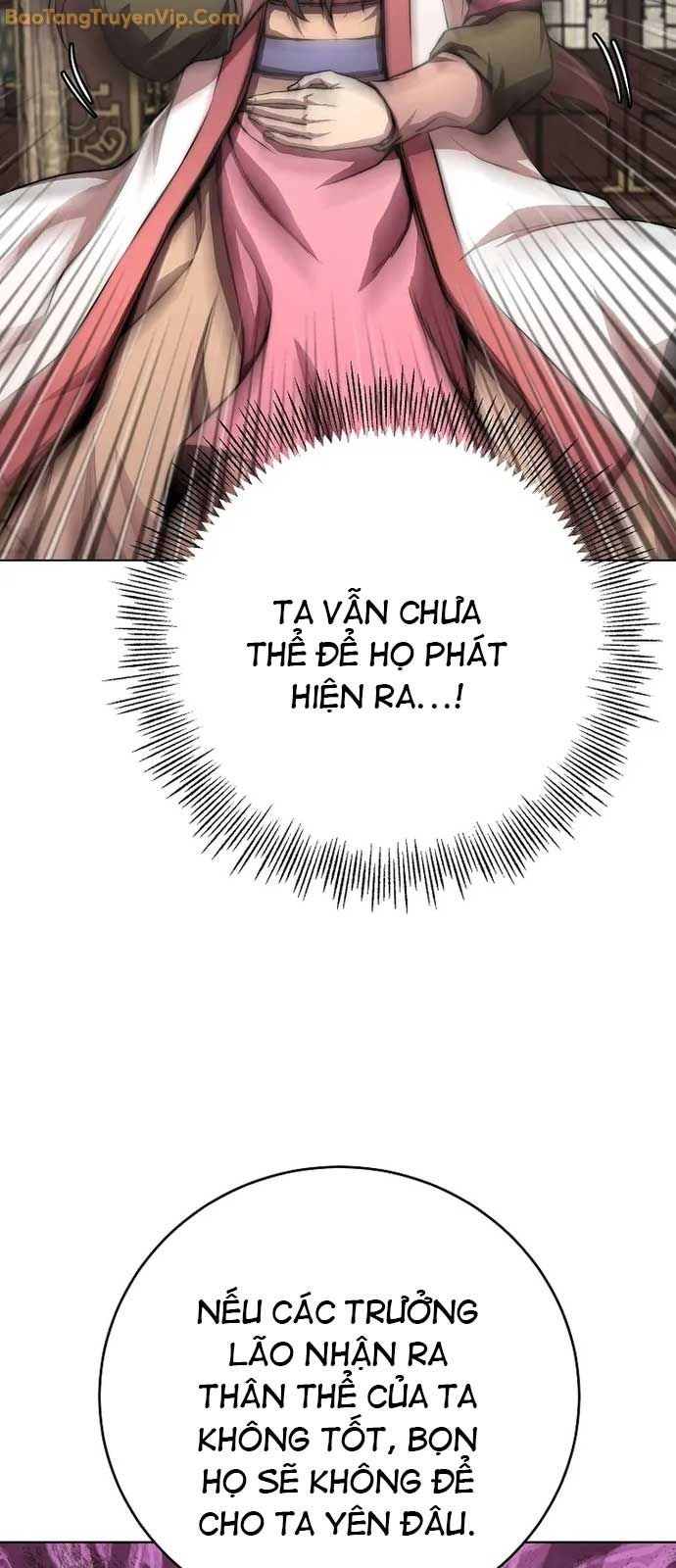 Con Trai Của Gia Tộc Nam Cung Thế Gia - Page 49