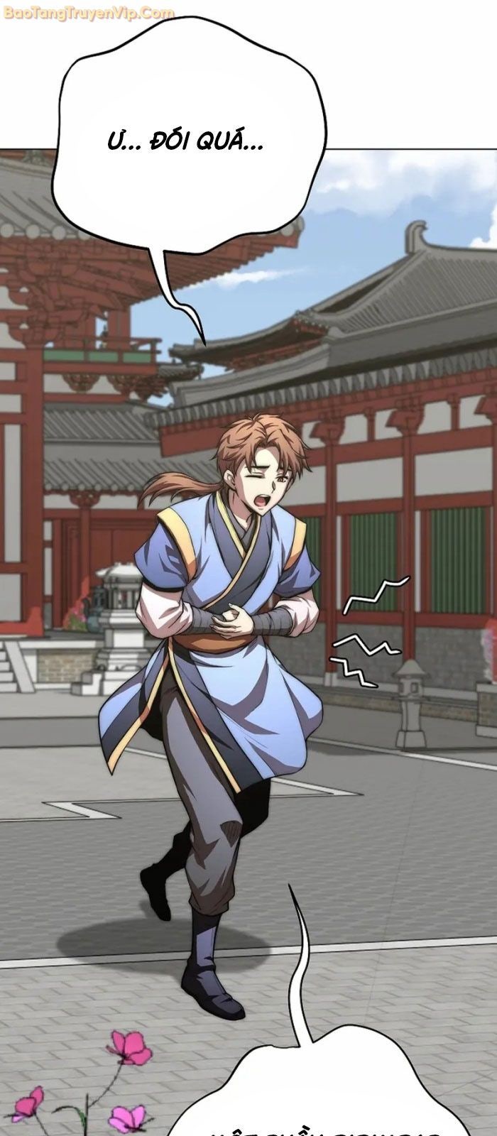 Con Trai Của Gia Tộc Nam Cung Thế Gia - Page 43