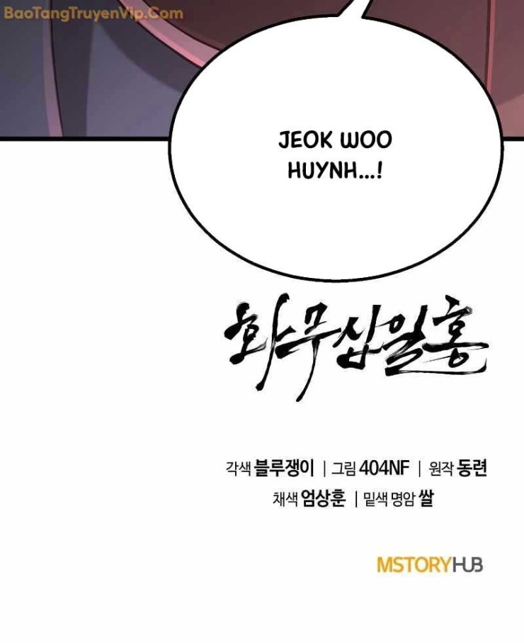 Hoa Vô Thập Nhật Công - Page 123