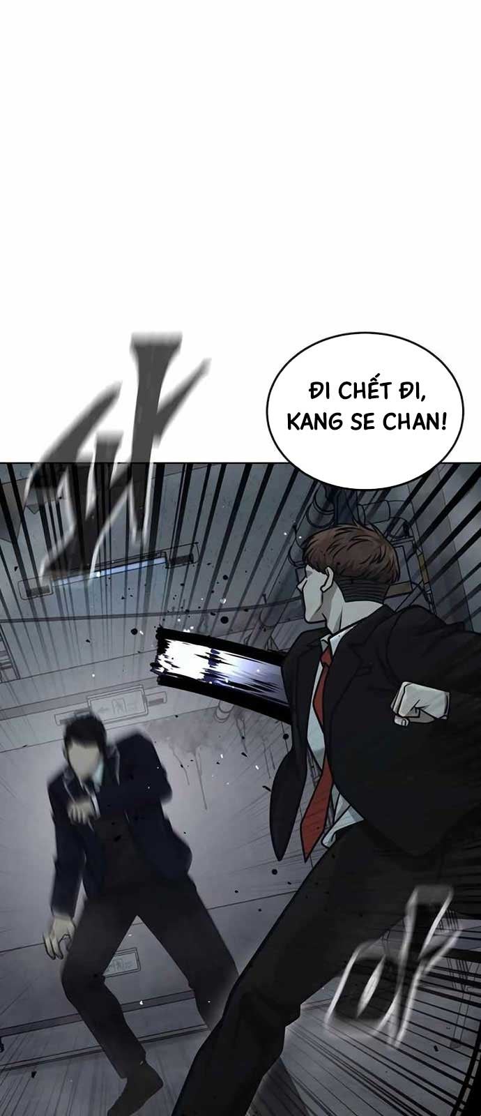 Nhiệm Vụ Tối Thượng - Page 44