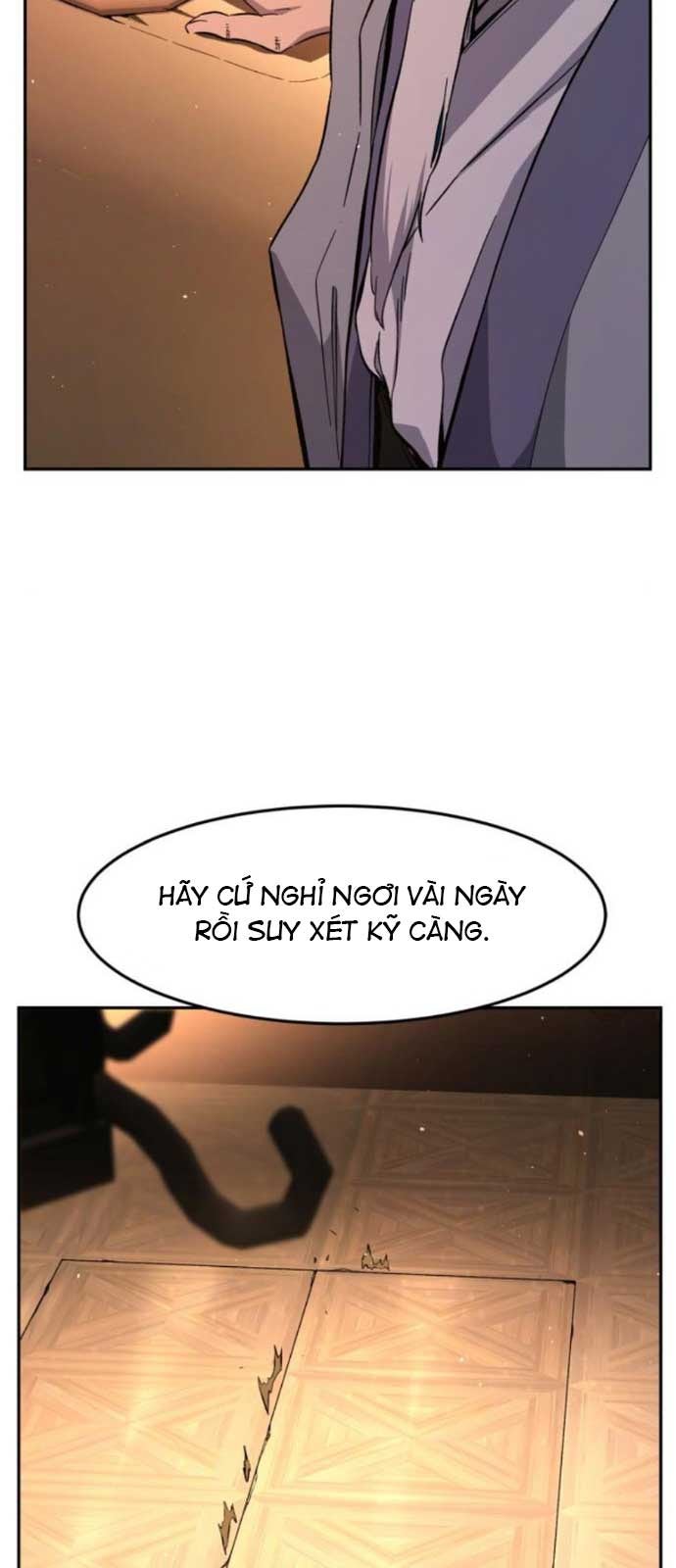 Tuyệt Đối Kiếm Cảm - Page 53