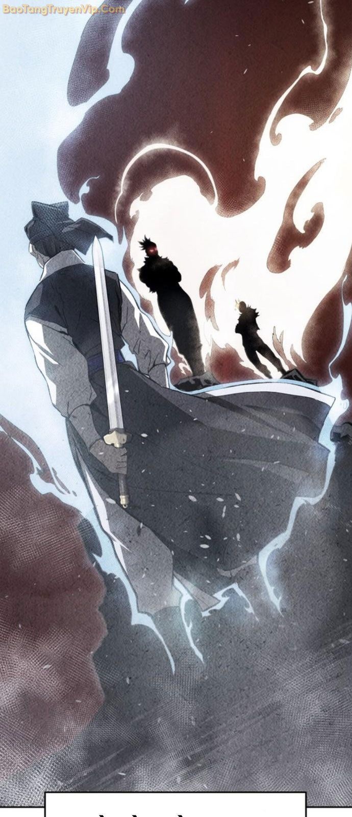 Tuyệt Đối Kiếm Cảm - Page 11