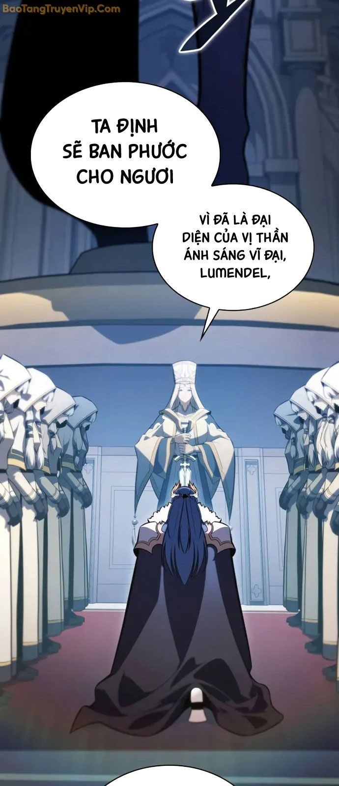 Cậu Út Nhà Công Tước Là Sát Thủ Hồi Quy - Page 70