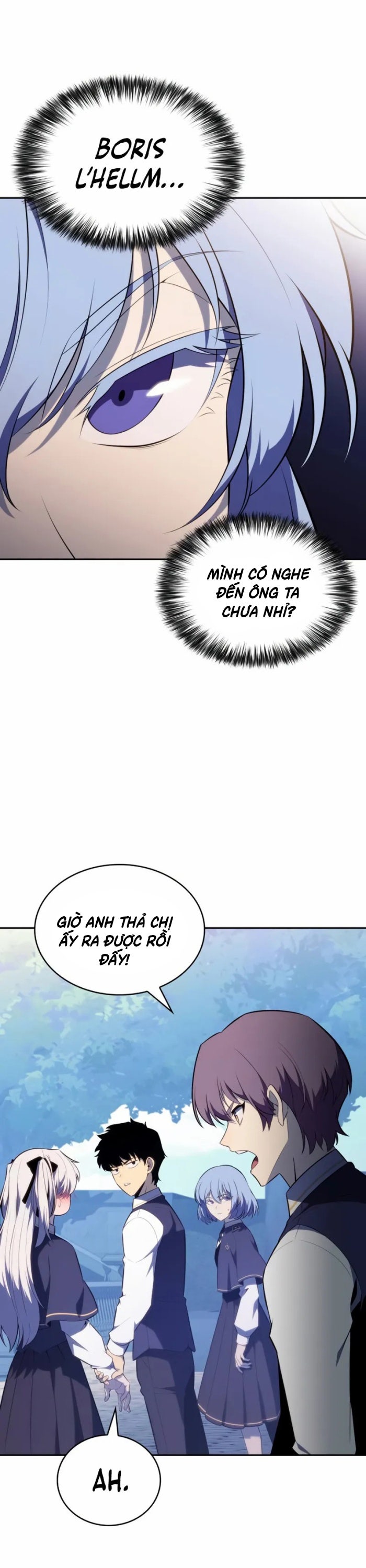 Cậu Út Nhà Công Tước Là Sát Thủ Hồi Quy - Page 31