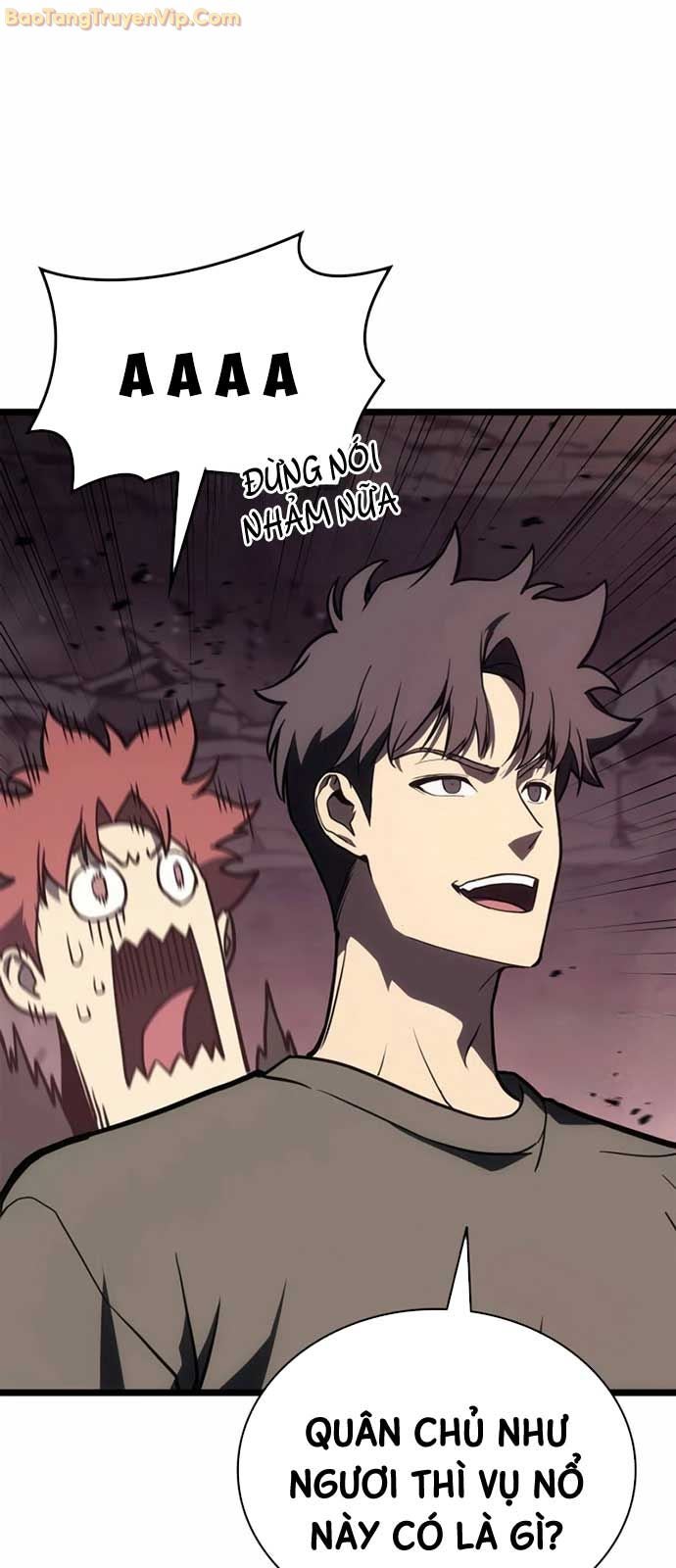 Sự Trở Lại Của Anh Hùng Cấp Thảm Họa - Page 48