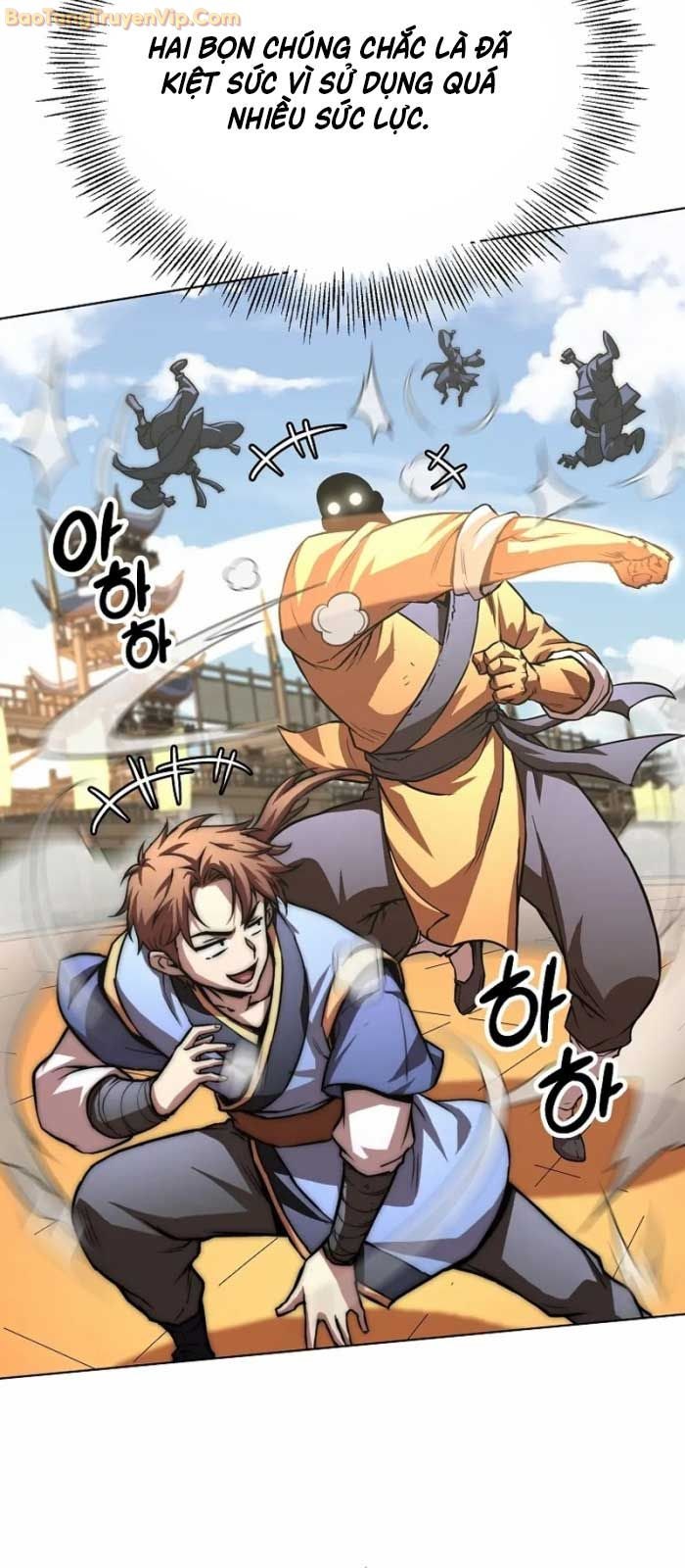 Con Trai Của Gia Tộc Nam Cung Thế Gia - Page 35