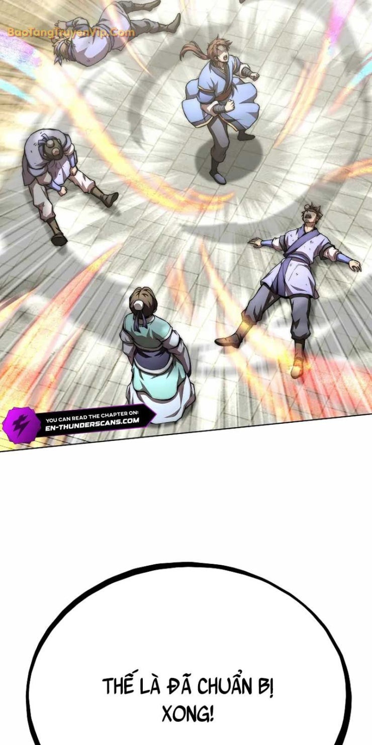 Con Trai Của Gia Tộc Nam Cung Thế Gia - Page 7