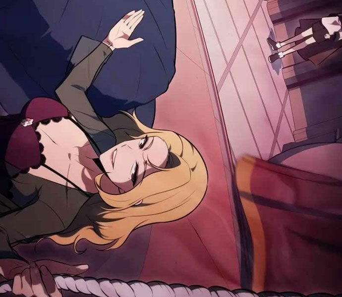 Cậu Út Nhà Công Tước Là Sát Thủ Hồi Quy - Page 131