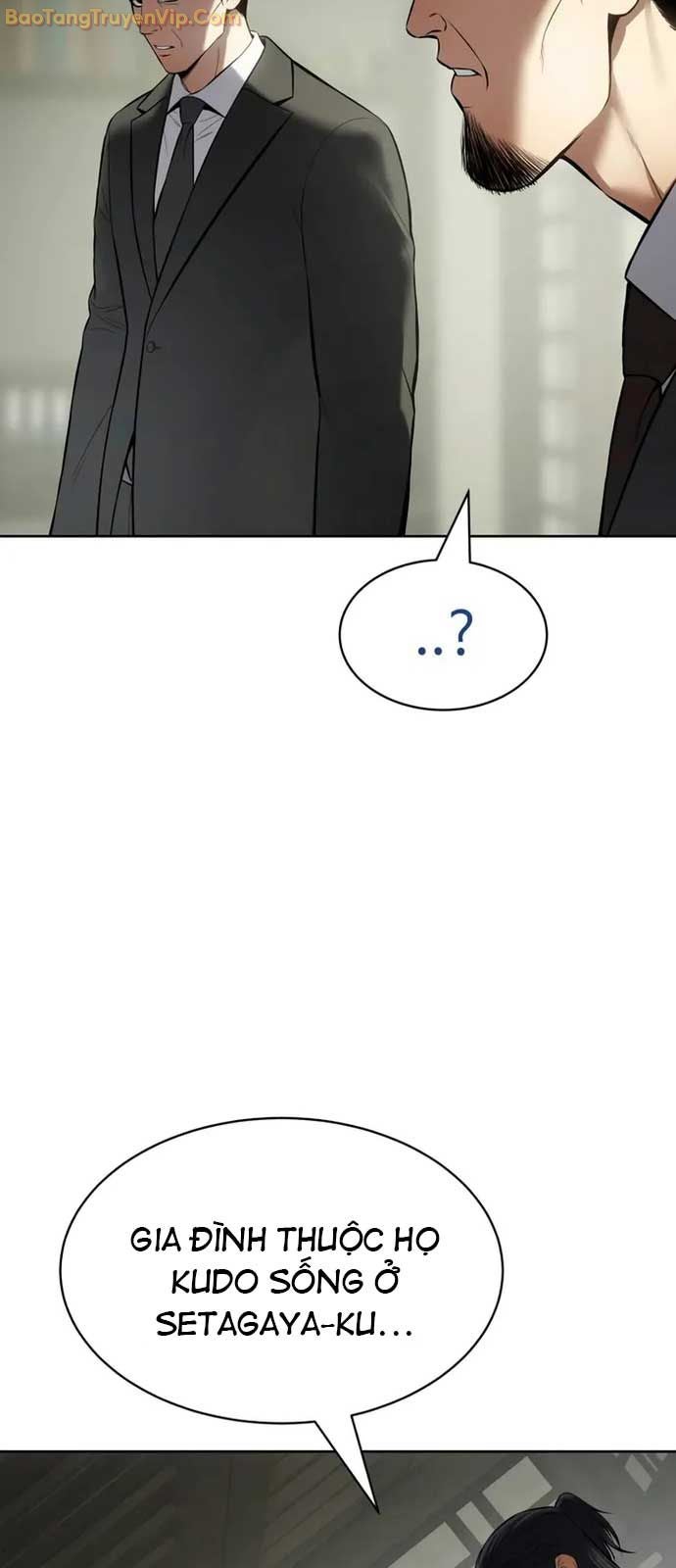 Đặc Vụ Song Sinh - Page 77