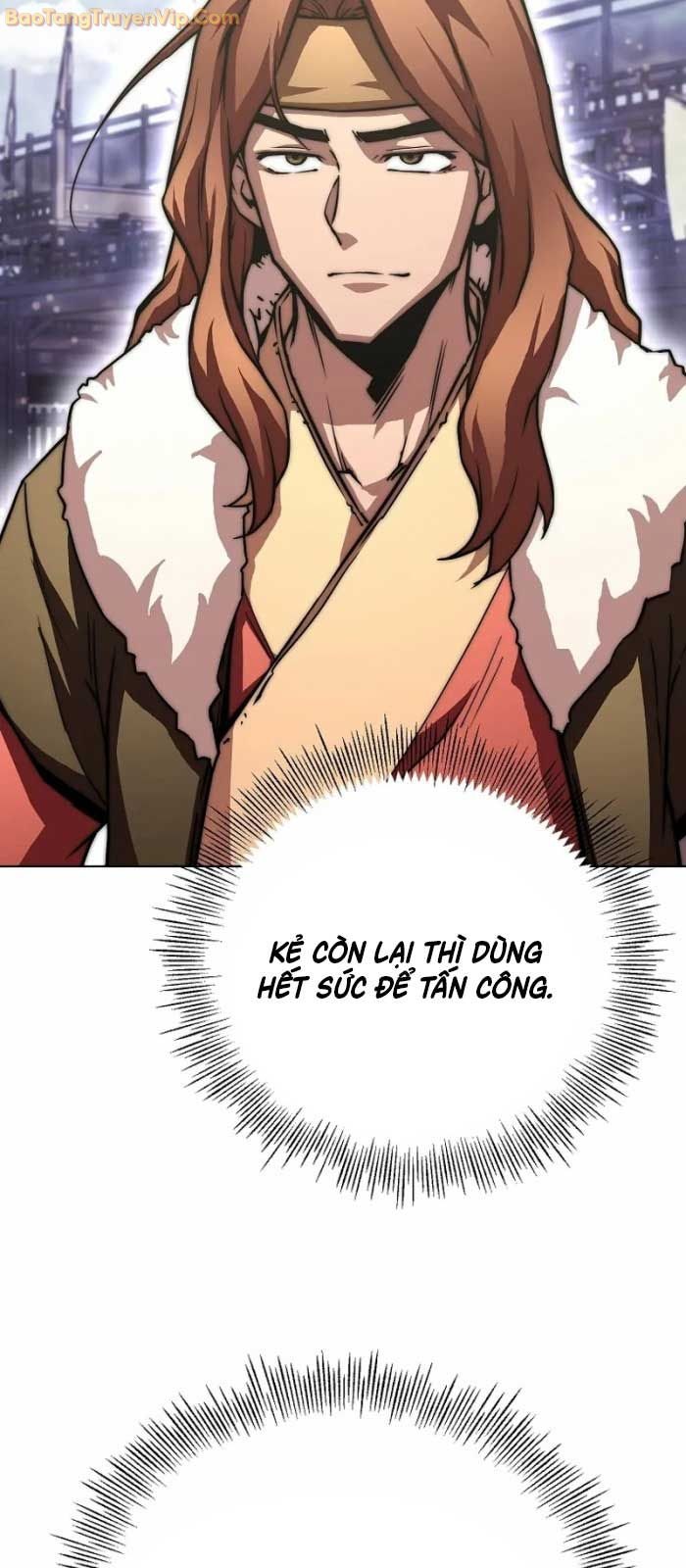 Con Trai Của Gia Tộc Nam Cung Thế Gia - Page 34