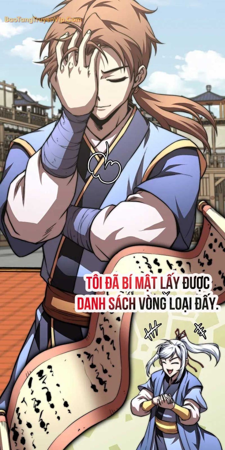 Con Trai Của Gia Tộc Nam Cung Thế Gia - Page 50