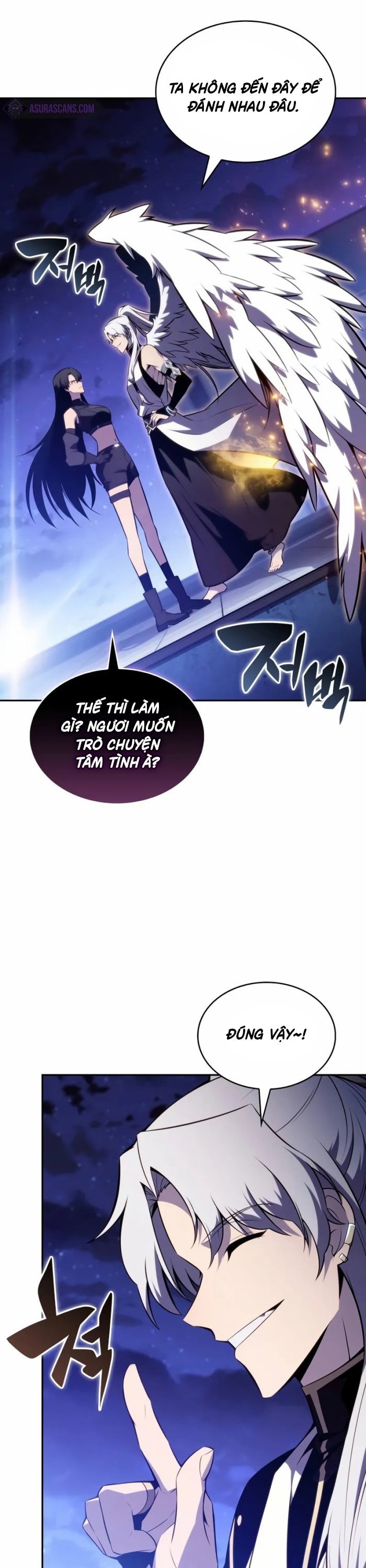 Cậu Út Nhà Công Tước Là Sát Thủ Hồi Quy - Page 36