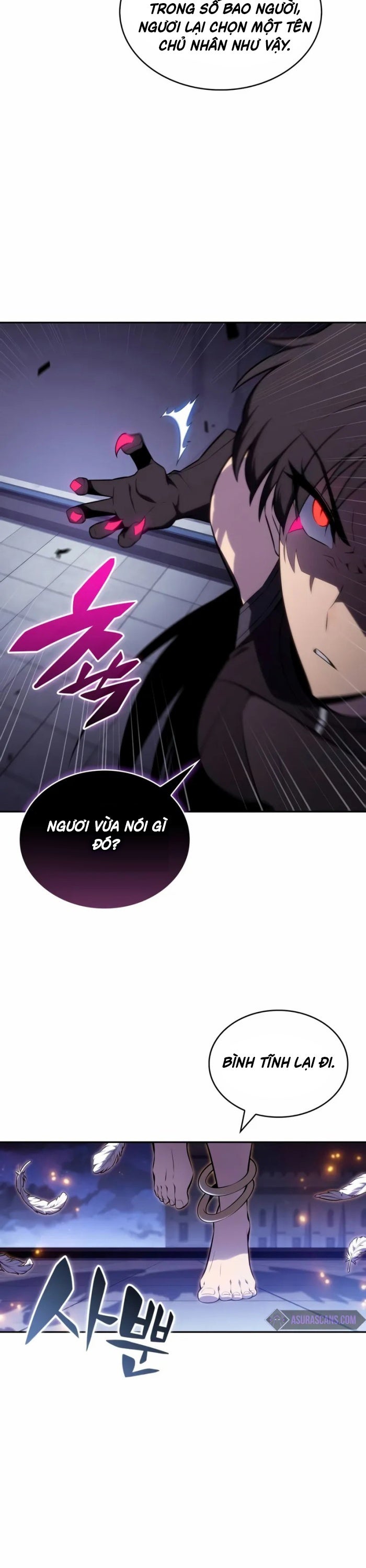 Cậu Út Nhà Công Tước Là Sát Thủ Hồi Quy - Page 35