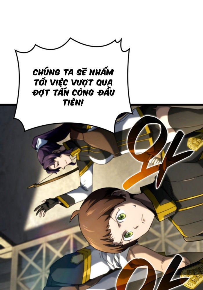 Thiết Huyết Kiếm Sĩ Hồi Quy - Page 111