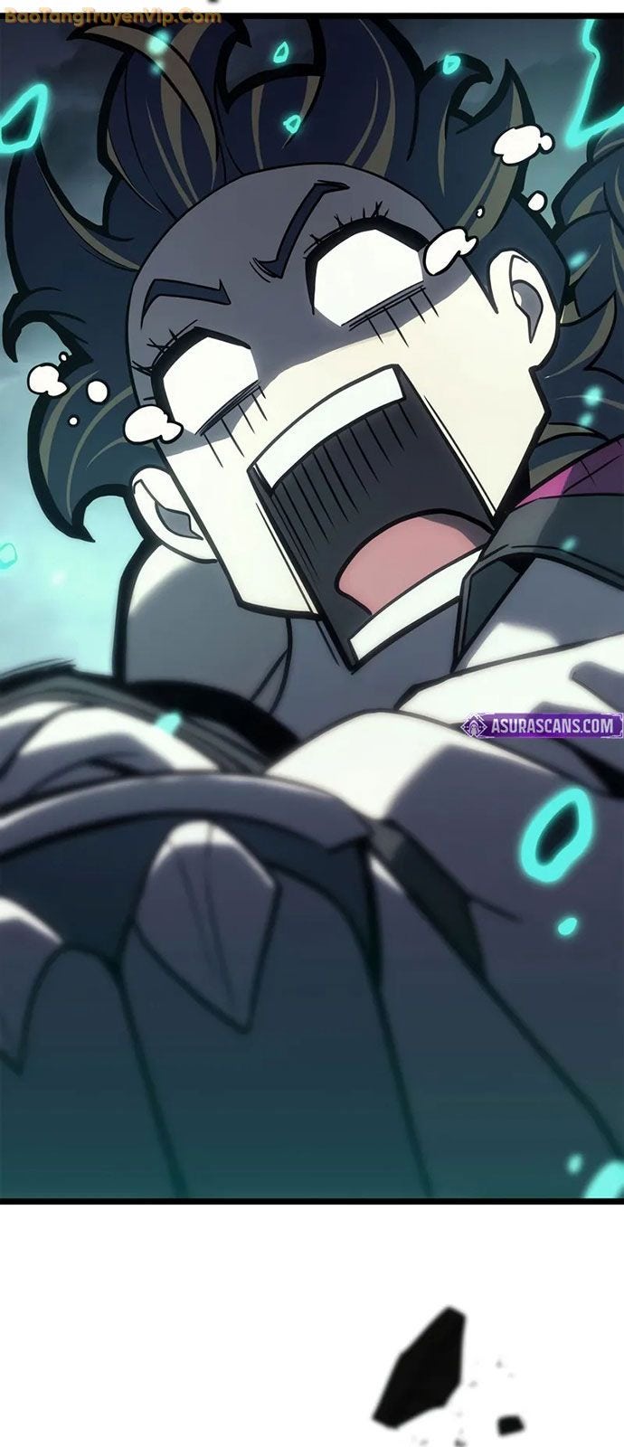 Sự Trở Lại Của Anh Hùng Cấp Thảm Họa - Page 94