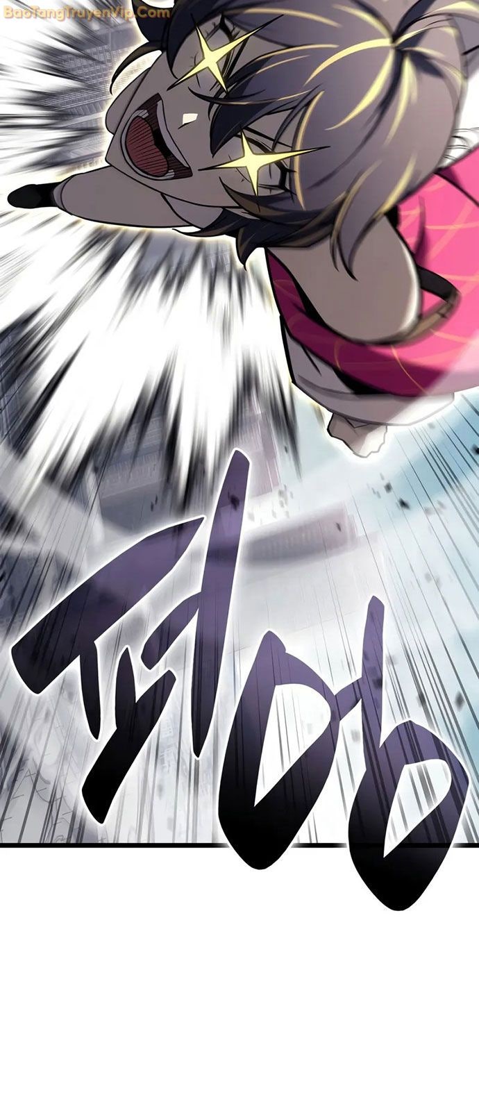 Sự Trở Lại Của Anh Hùng Cấp Thảm Họa - Page 13