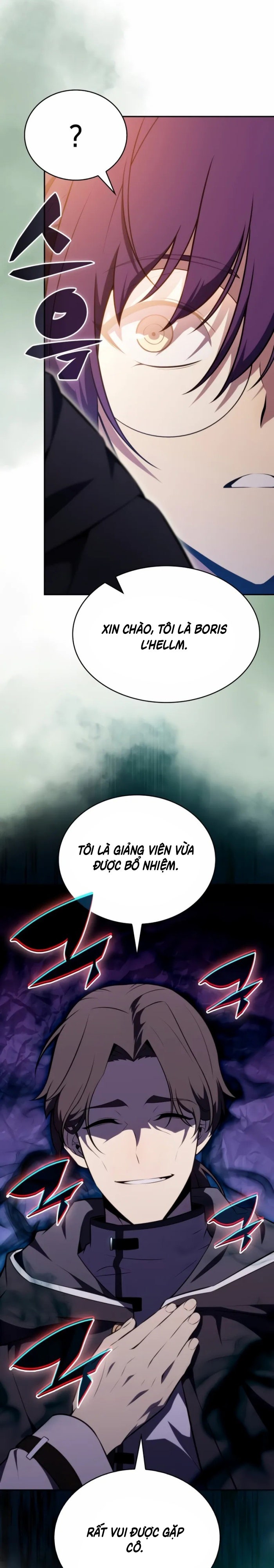 Cậu Út Nhà Công Tước Là Sát Thủ Hồi Quy - Page 21